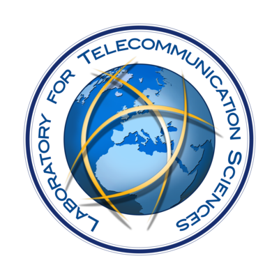 Laboratory of Telecommunications Sciences